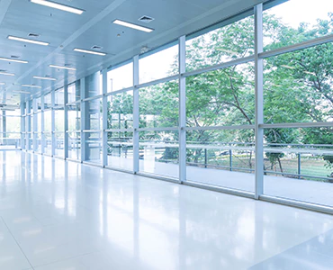 emergency glass repair in Sarasota, FL