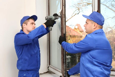 Residential Broken Glass Repair Solutions in Sarasota