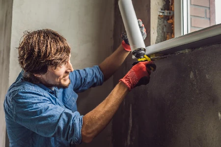 Cracked Window Repair Solutions in Sarasota