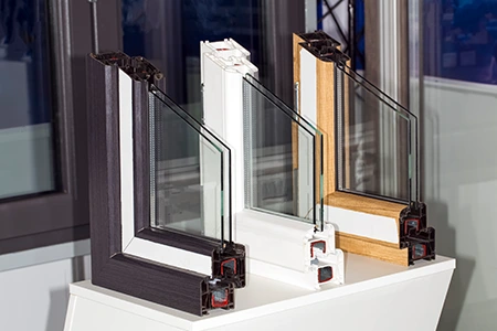 Double Pane Vinyl Glass Windows in Sarasota, FL