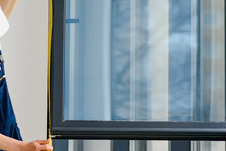 Glass Glazing Cost in Sarasota