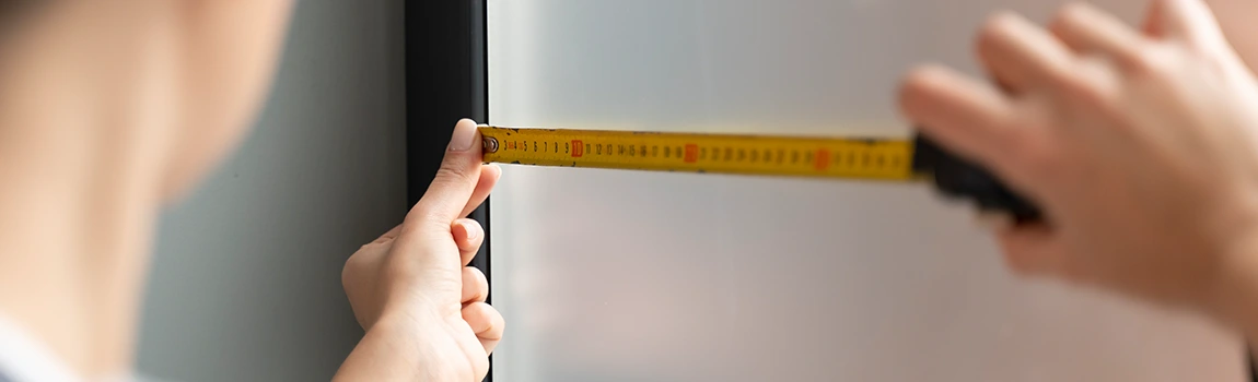 Types of Glass Replacement in Sarasota, FL