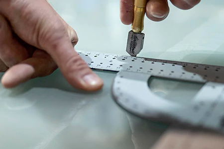 Mirror Re-framing in Sarasota, FL