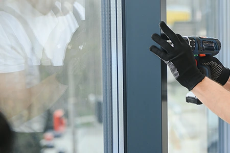 Same Day Glass Repair Car in Sarasota