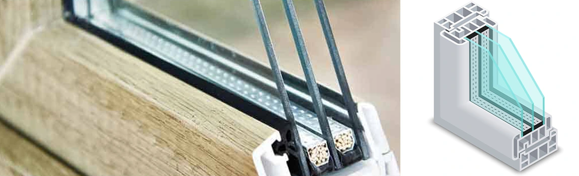 Triple Pane Fiberglass Windows in Sarasota, FL